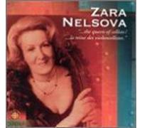 Zara Nelsova