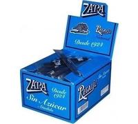 Zara CAJA REGALIZ SIN AZUCAR 100 BARRITAS, 720 gramo, 1
