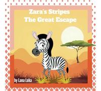 Zara’s Stripes The Great Escape