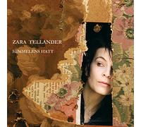 Zara Tellander - Himmelens Hatt