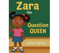 Zara the Question Queen