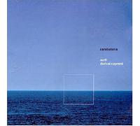 Zarabatana - Aure Dorival Caymmi