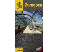 Zaragoza (Urban) (Guía Total - Urban - España)