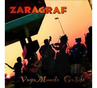 Zaragraf - VagaMundo Gadgé