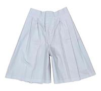 Zaraguelles Huertano, Saragüell, Zaraguel Huertana, Pantalón Saraguell, Traje Huertano Murciano, Traje Fallero, Blanco, Pantalón Traje Regional (FR/ES, Números, 36, Regular, Regular, Blanco)