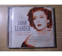 Zarah Leander - Ich weiß, es wird einmal ein Wunder gescheh'n