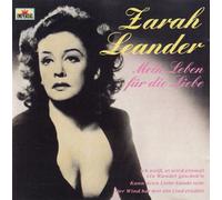 Zarah Leander - incl. Yes Sir ! (die nicht sehr beliebte bei Onkel und Tante)