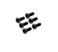 ZARAHA Tornillo M2x5 para la carcasa inferior para Dell G15 5530 G16 7630 7635 Laptop Bottom Case Screws(6pcs)