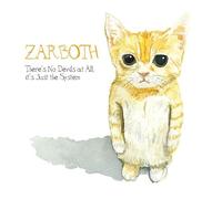 Zarboth - There Is No Devil at All, It Is Just the System