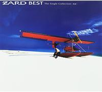 Zard – Best The Single Collection Kiseki