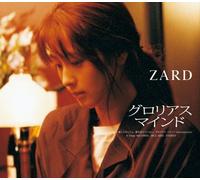 Zard - Glorious Mind