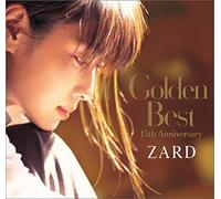 ZARD - Golden Best: 15th Anniversary
