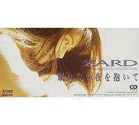 Zard - Nemurenai Youro Daite