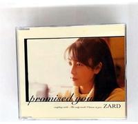 Zard - Promised You