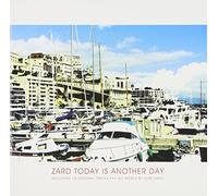 ZARD - Today Is Another Day