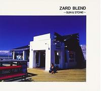 ZARD - Zard Blend I Sun & Stone
