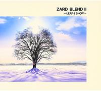 ZARD - Zard Lend II: Leaf & Snow