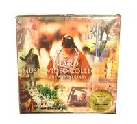 Zard - Zard Music Video Collection -25Th Anniversary- (5 Dvd) [Edizione: Giappone] [Italia]
