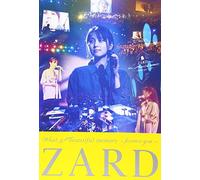 Zard - Zard What A Beautiful Memory -Forever You- (2 Dvd) [Edizione: Giappone] [Italia]