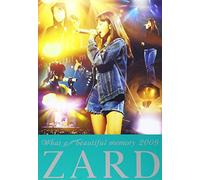 Zard - Zard - Zado What A Beautiful Memory 2009 [Edizione: Giappone] [Italia] [DVD]
