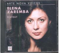Zaremba,Elena - Arte Nova-Voices [Import]