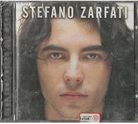 Zarfati Stefano - Ogni Centimetro Del Mondo