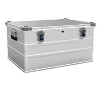 Caja universal de aluminio IP65 ZARGES, capacidad 157 l