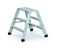 Zarges 40393 Seventec RC BP - Prueba de trabajo 2 x 3