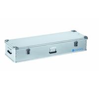 Zarges 40848 K470 - Caja de aluminio (119 L, 1350 x 400 x 220 mm)
