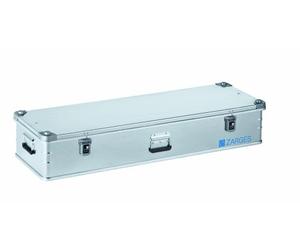 Zarges 40848 K470 - Caja de aluminio (119 L, 1350 x 400 x 220 mm)