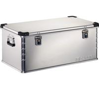 Caja combinada de aluminio ZARGES, Maxi, capacidad 135 l