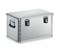 Zarges - Caja de Aluminio tamaño pequeño, 60 L