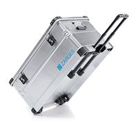 Zarges K424 XC Box Multicolor 105 L, Multicolor, (105 L) EU, Moderno