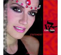 Eda Zari Statement (CD) Album