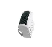 Zarivy Calefactor 2 en 1 1.000-2.000W, calefacción y ventilación, ideal para calentar espacios y proporcionar confort térmico.