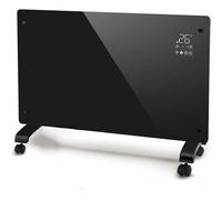 Zarivy Calentador de convección WiFi WB: Mantén un ambiente cálido y acogedor. Controla la temperatura con tu smartphone y ahorra energía gracias a su tecnología eficiente.