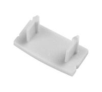 Zarivy Conector RGB 4 pines para tiras de alto voltaje, compatible con sistemas de iluminación LED, ideal para proyectos de iluminación decorativa.
