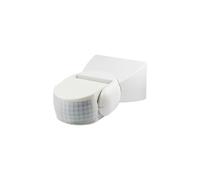 Zarivy Detector de movimiento orientable 180º/360º para superficies, ideal para seguridad y detección de movimiento en interiores y exteriores.