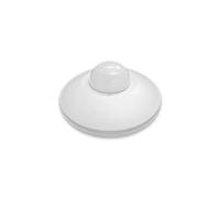 Zarivy Detector de movimiento para techo o superficie, alcance de 10m, ideal para activación automática de luces y sistemas de seguridad.