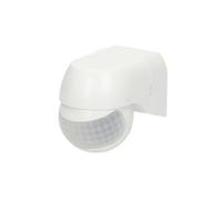 Zarivy Detector de movimiento por infrarrojos, instalación en pared, ideal para alarmas y automatización de sistemas de seguridad.