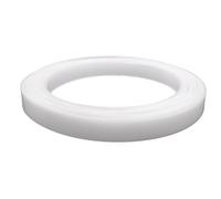 Zarivy Difusor lineal de techo opal, 20 m, caja; utiliza para iluminación uniforme en espacios interiores y mejora la estética del entorno.