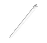 Zarivy Foco LED de Techo, 1530 mm, 56W, 3000K-4000K-6000K, 7280 Lm, IP65, ideal para iluminación en exteriores y espacios comerciales.