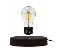 Zarivy Lámpara antigravedad con tecnología magnética, que flota en el aire y aporta un toque innovador y futurista a tu espacio, fusionando diseño con la magia de la levitación.