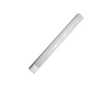 Zarivy Lámpara LED 23W 2G11 6500K 535mm - Iluminación eficiente para oficinas, comercios y espacios industriales.