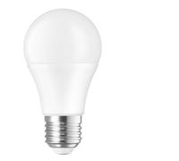 Zarivy Lámpara LED E27 13W regulable, tecnología smart RGB, espectro amplio, ideal para iluminación ambiental y decorativa.