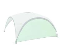 Zarivy Lateral para toldo 3x3 m, Resistente al Agua y protección UV, Ideal para Eventos al Aire Libre y Uso Comercial.