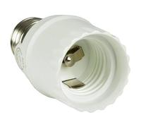 Zarivy Portalámparas E27 con célula fotoeléctrica, encendido automático, ahorra energía, ideal para exteriores y control de iluminación.