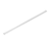 Zarivy Regleta LED 150 cm con interruptor, 20 W, 6400K, 1800 Lm, dimensiones 3.5x150x2 cm, ideal para iluminación de espacios y ambientes.