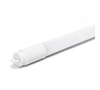 Zarivy Tubo LED MESH Smart 0.6M, plástico, CCT ajustable, ideal para iluminación en interiores y ambientes comerciales.