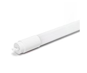 Zarivy Tubo LED MESH Smart 0.6M, plástico, CCT ajustable, ideal para iluminación en interiores y ambientes comerciales.
